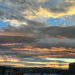 Meet your Posher, Julie